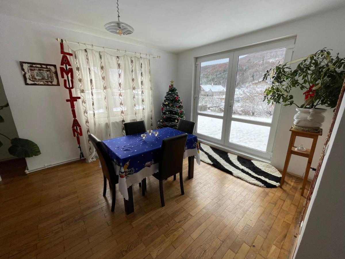 Vila Cozy, Panorama Superba, Gratar Si Relaxare Piatra Neamt Exterior photo