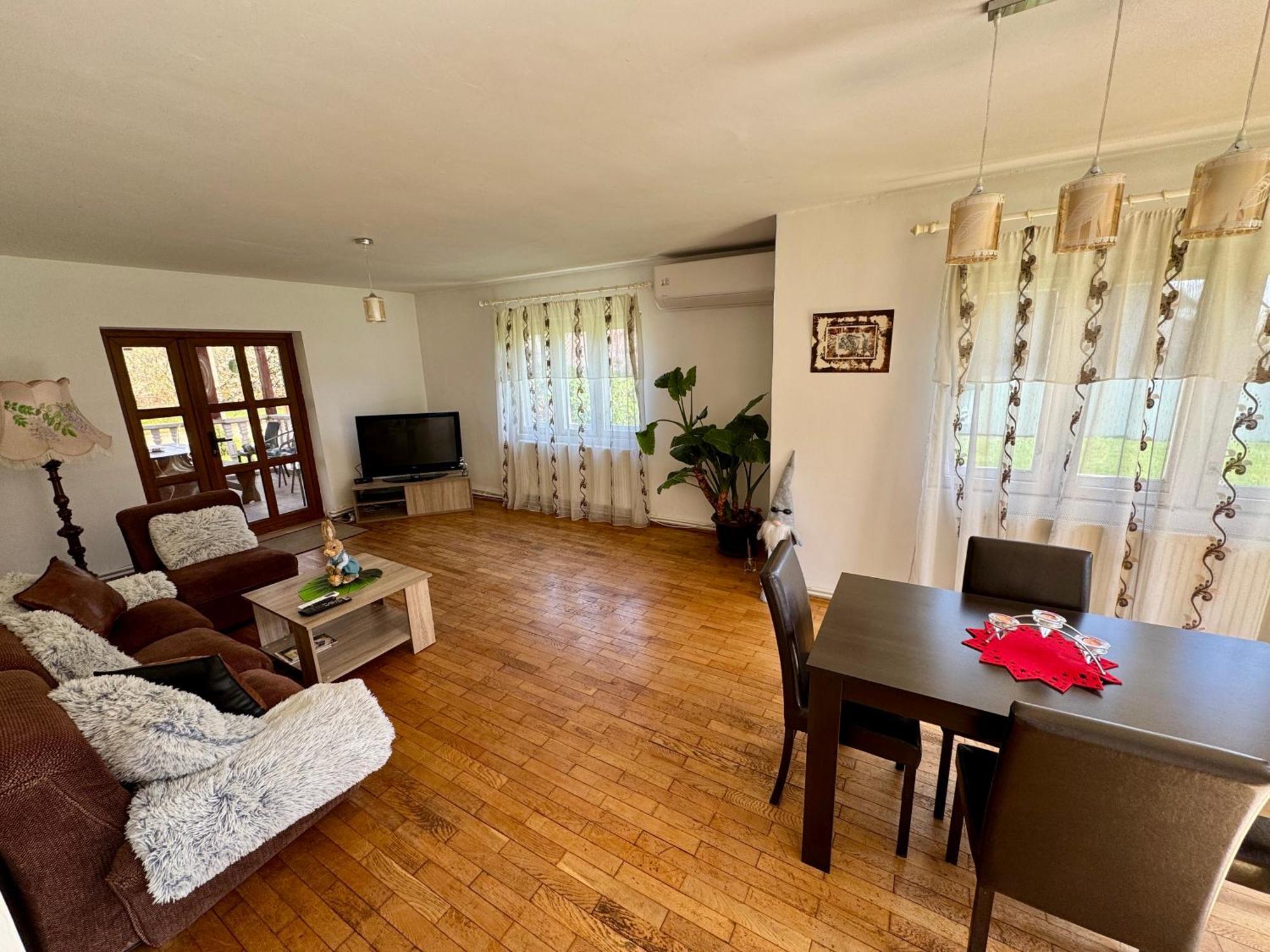 Vila Cozy, Panorama Superba, Gratar Si Relaxare Piatra Neamt Exterior photo